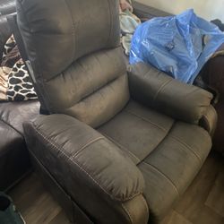 Power Lift Recliner