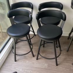 Bar Stools