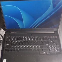 Lenovo Ideapad Gaming 3 Laptop