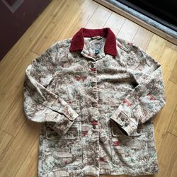 Ralph Lauren Vintage jacket (Rare)