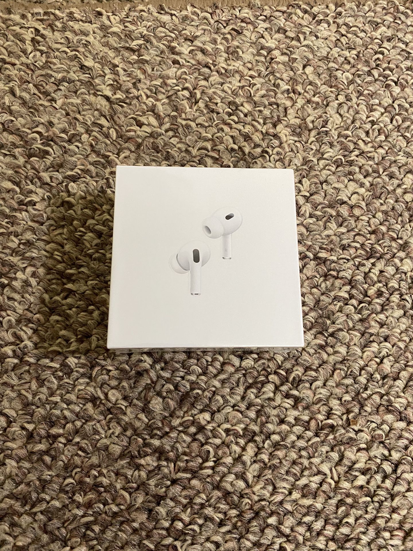 AirPods Pro Second Generation
