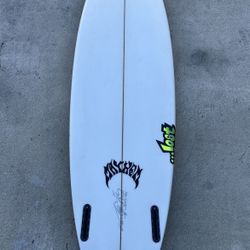 6’0 Lost Step Driver ( Ridden Twice) 