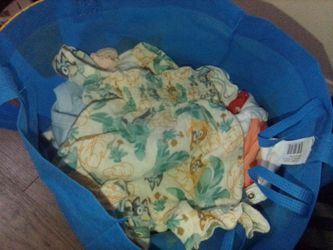 Baby clothes