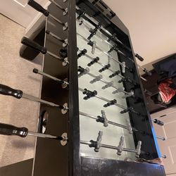Foosball Table