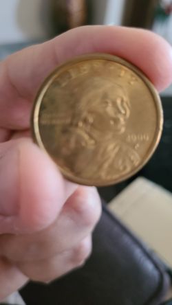 Liberty One Dollar Coin.many More