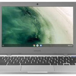 Samsung Chromebook