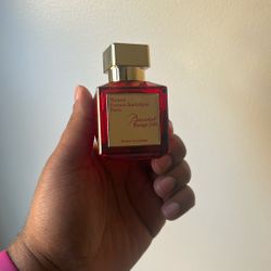 Baccarat Rouge 540