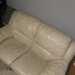 2 Person Couch