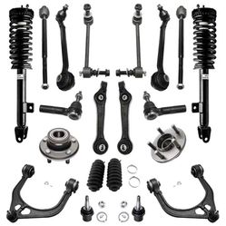 FRONT SUSPENSION REBUILD $10 DOWN