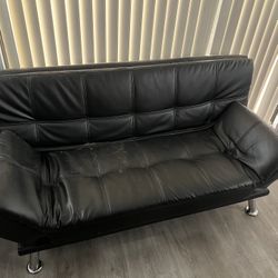 Serta Futon Sofa 