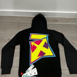 Off White Hoodie New Season Any Colors