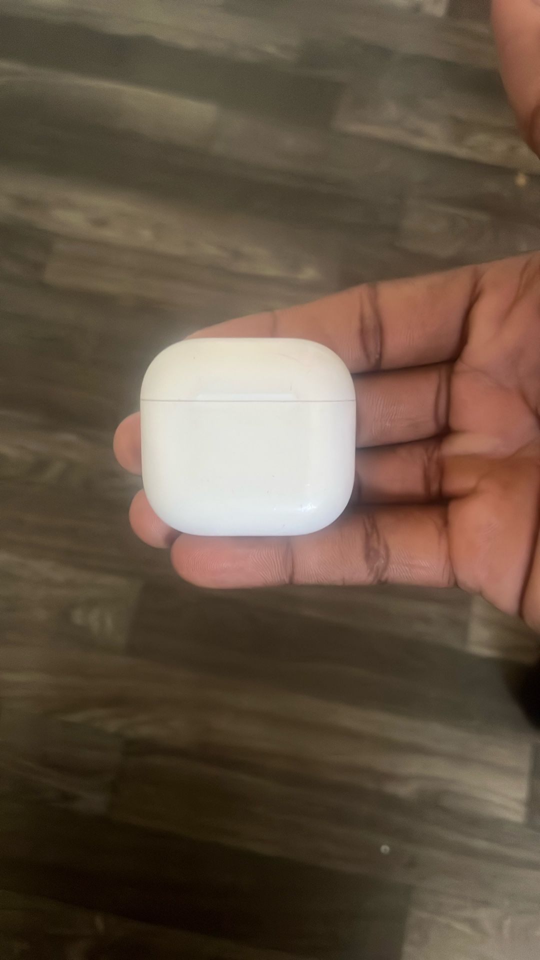 AirPod Gen 4’s