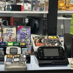  All Game Systems — New + Used Consoles, Games & Accessories | Tested & Ready