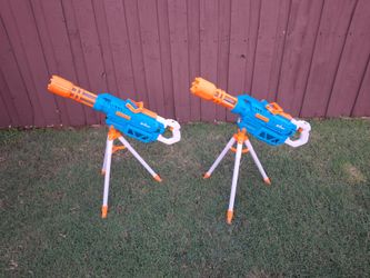Water gun