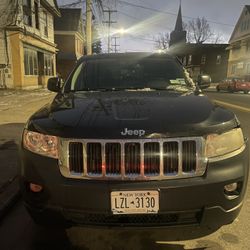 2013 Jeep Cherokee