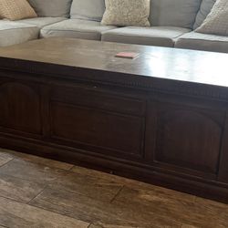 Used Coffee Table 