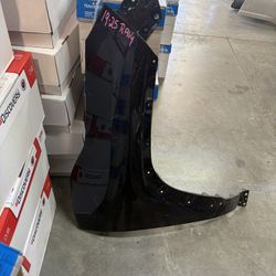 2019 - 2025 Toyita Rav4 Right Fender 