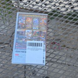 Capcom  Belt  Action  Collection  Switch 