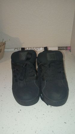 Dc shoes