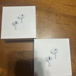 Apple AirPods Gen 2