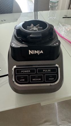 Ninja Blender Motor Base