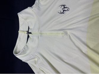 Nike Golf Neon Buckhead 1/4 Zip LG
