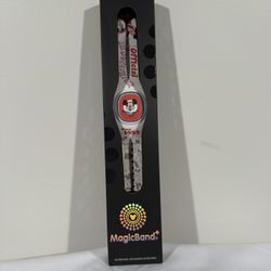 Mickey Mouse mousketeer Magicband+