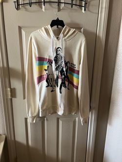 Sudadera Con Gorro STAR WARS Ivory- Size L