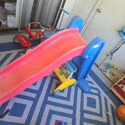 Kids Slide