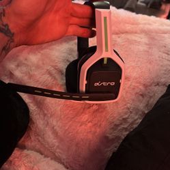 Gaming Headphones 