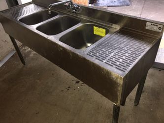 Sink