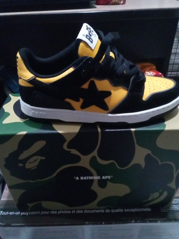 A Bathing Ape
