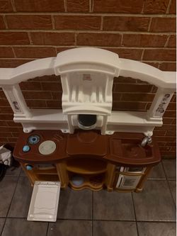 Kitchen for kids /toddler