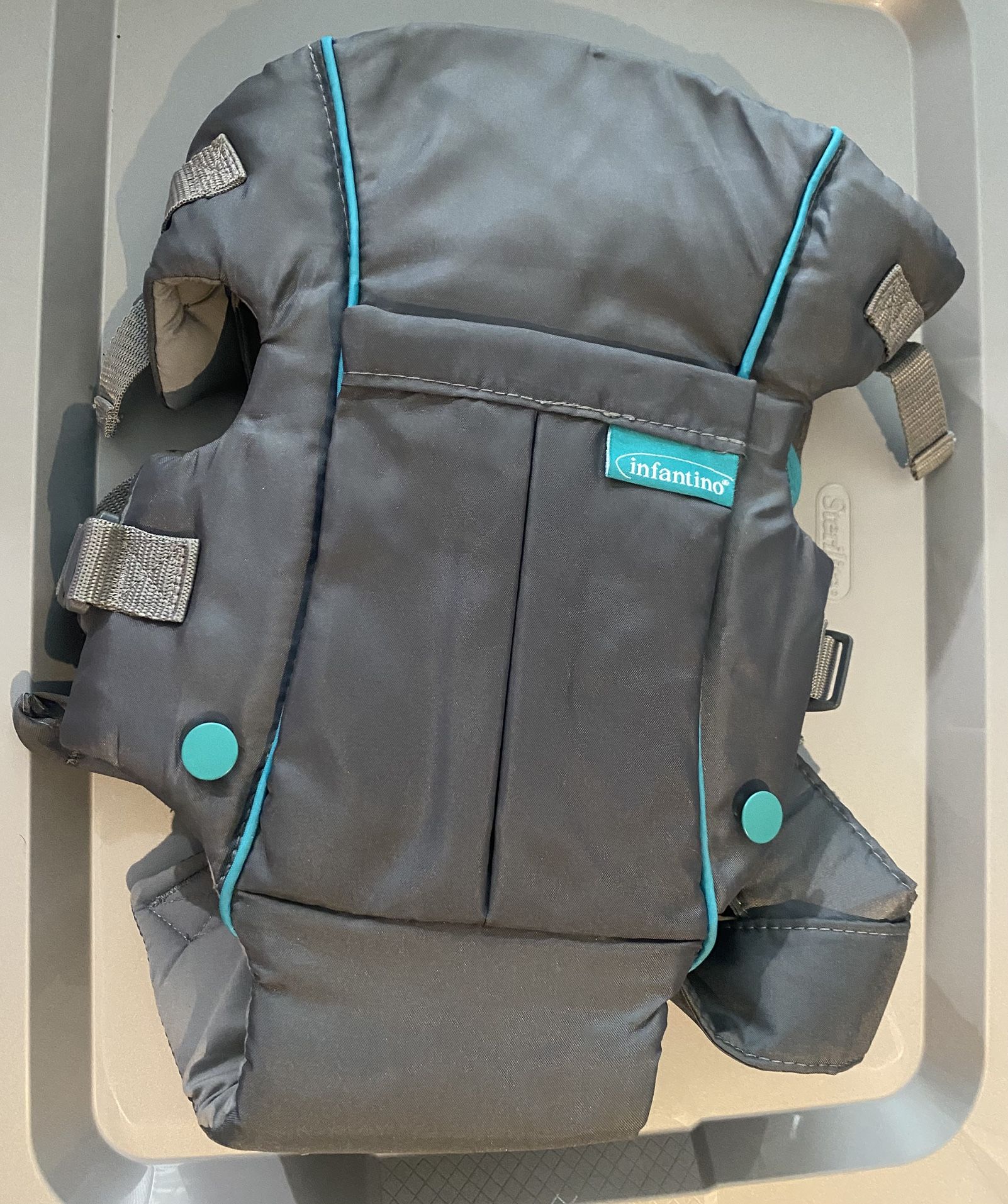 Infantino Baby Carrier