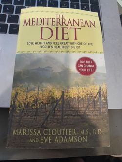 Mediterranean Diet