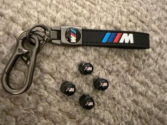 M3 accessories set