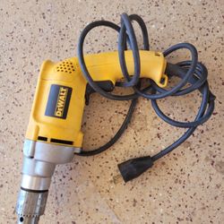 Drill Dewalt 