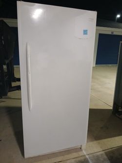 Commercial Freezer