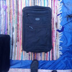 Kirkland Luggage Suitcase $10