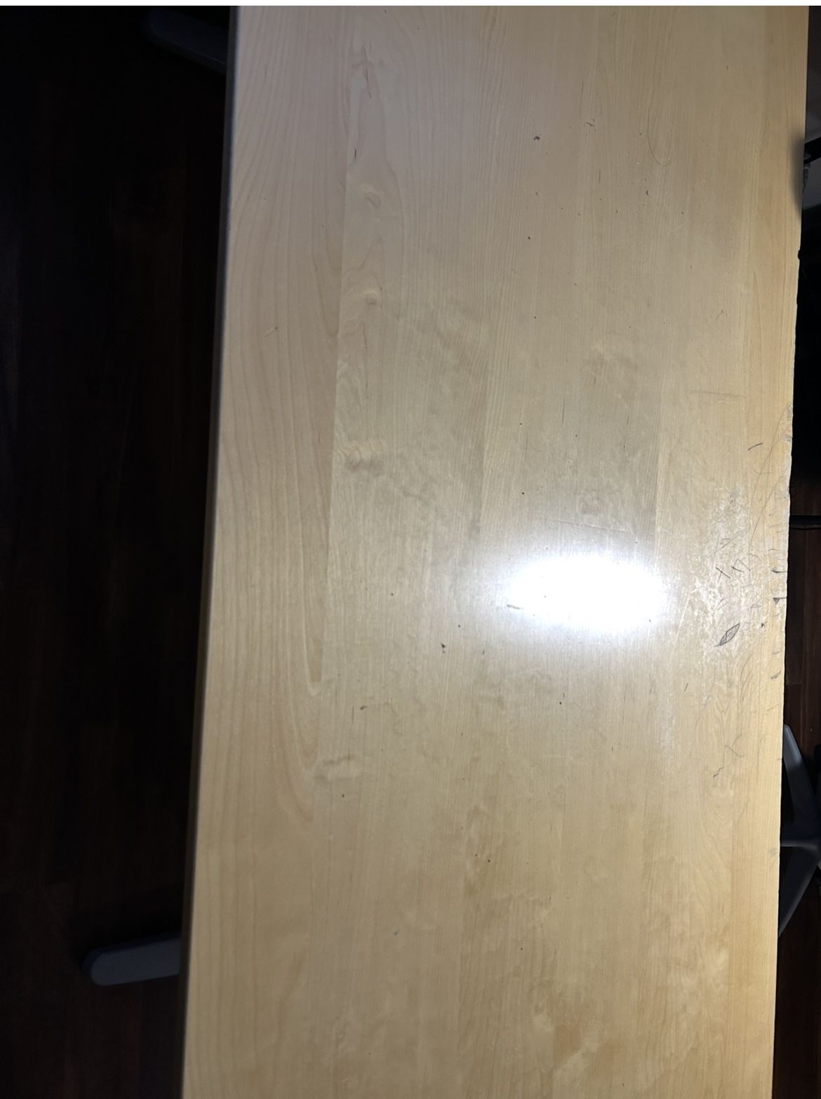 IKEA Desk