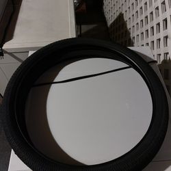 26 Tires