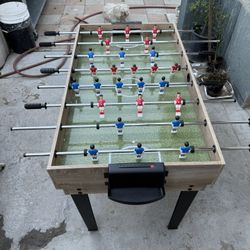 Multi Purpose Game Table 7 Games In 1 Table