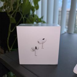 AirPod Pro2 (2nd Gen)