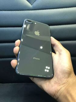 iPhone 8plus