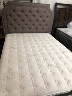 FULL BED