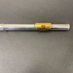 Jupiter Flute 