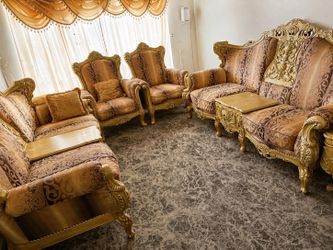 Living room set