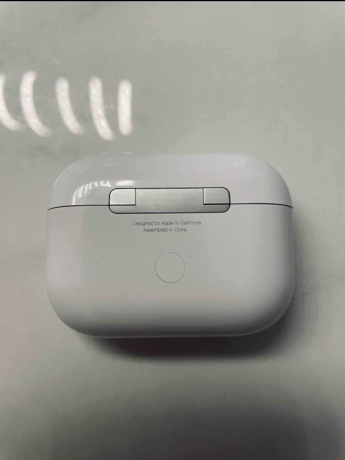 AirPods Pros