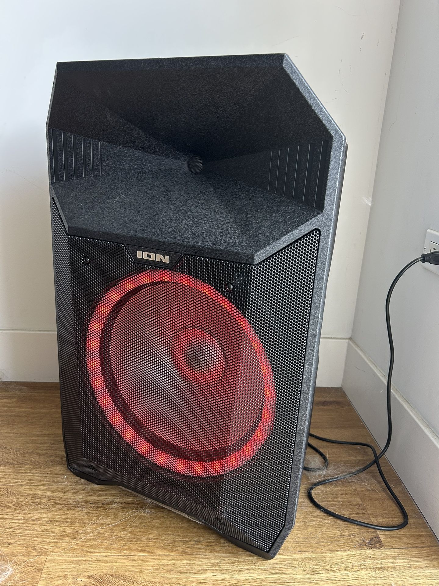 Electric Bluetooth Speaker