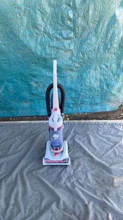 Daredevil vacuum